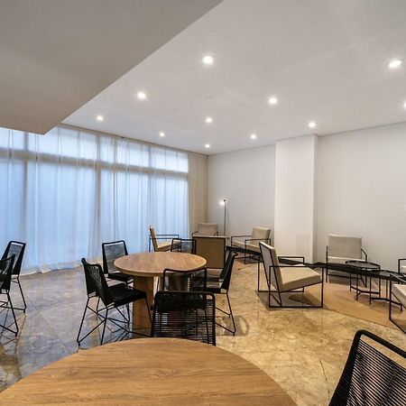 La Vie Suite Madero Buenos Aires Exterior foto