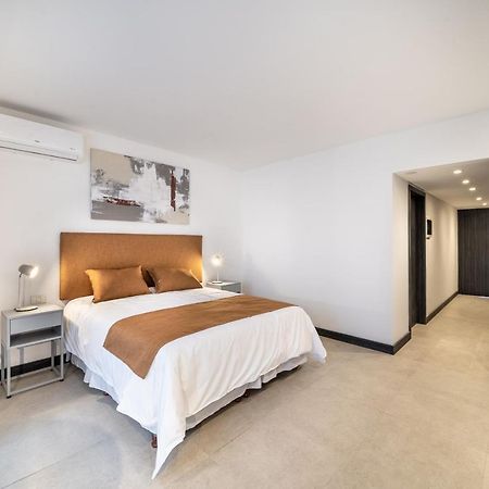La Vie Suite Madero Buenos Aires Exterior foto