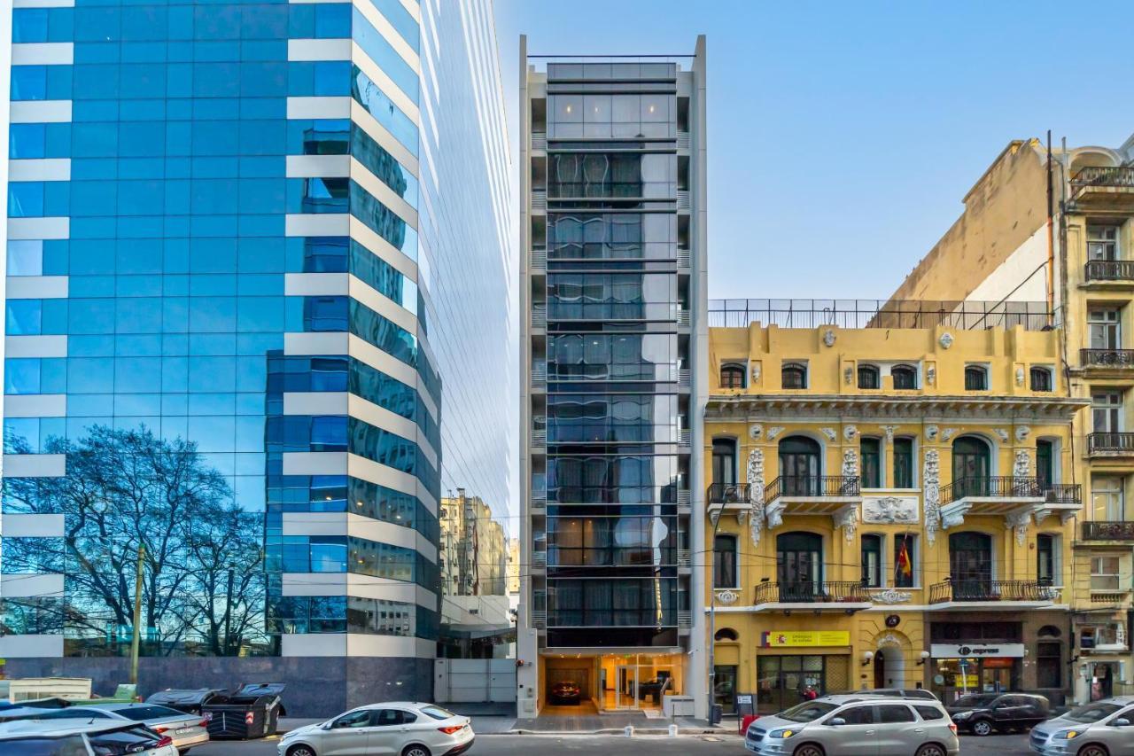 La Vie Suite Madero Buenos Aires Exterior foto