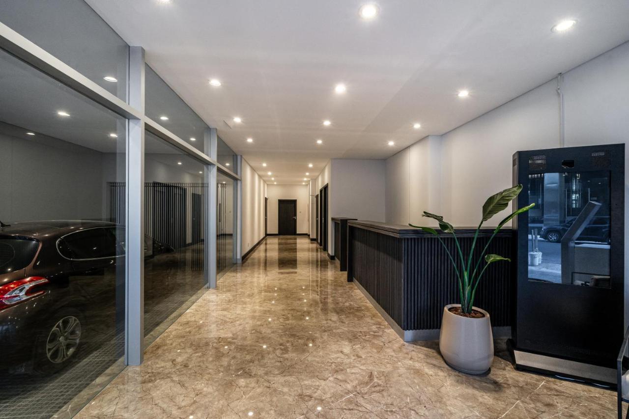 La Vie Suite Madero Buenos Aires Exterior foto
