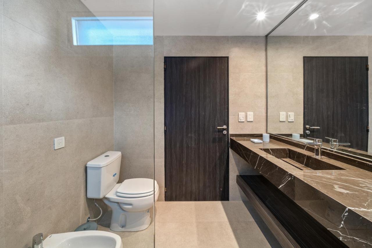 La Vie Suite Madero Buenos Aires Exterior foto