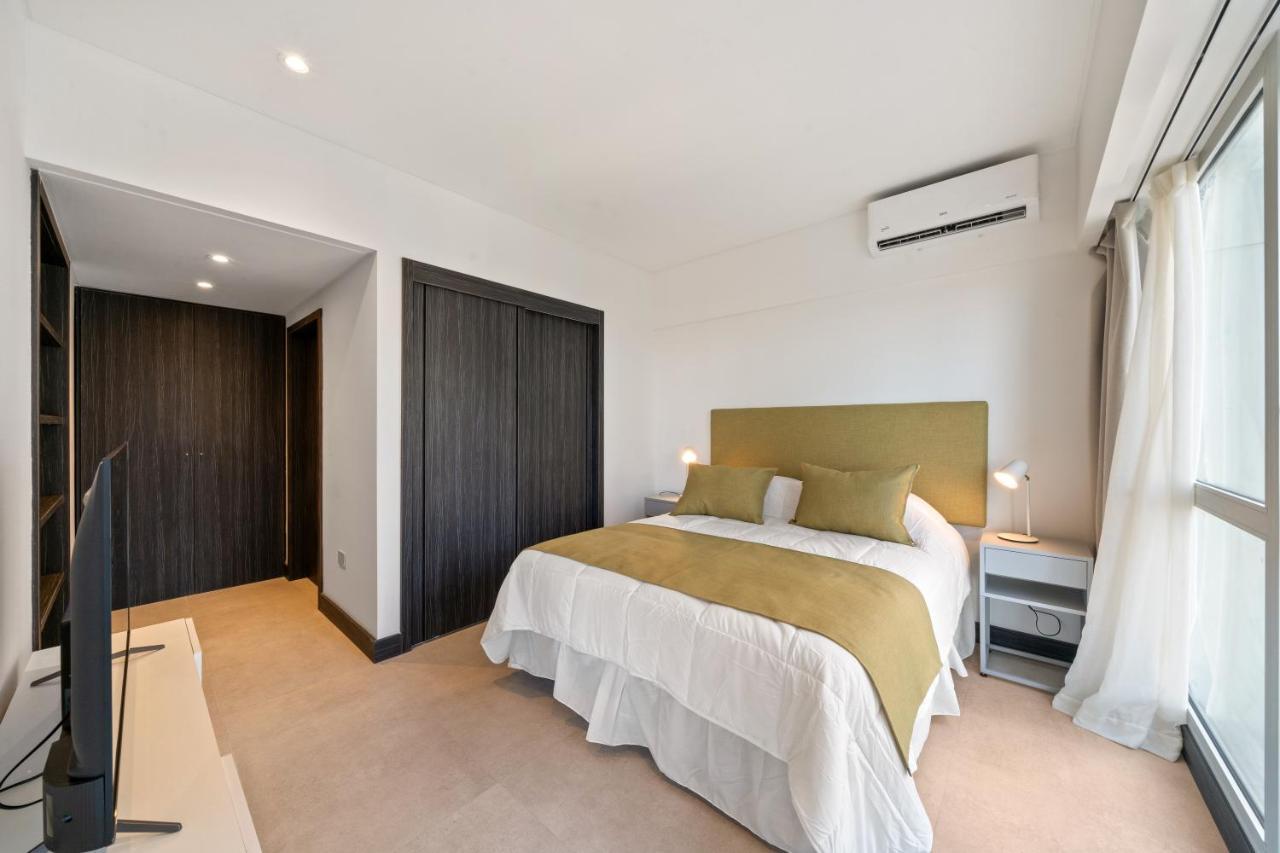 La Vie Suite Madero Buenos Aires Exterior foto