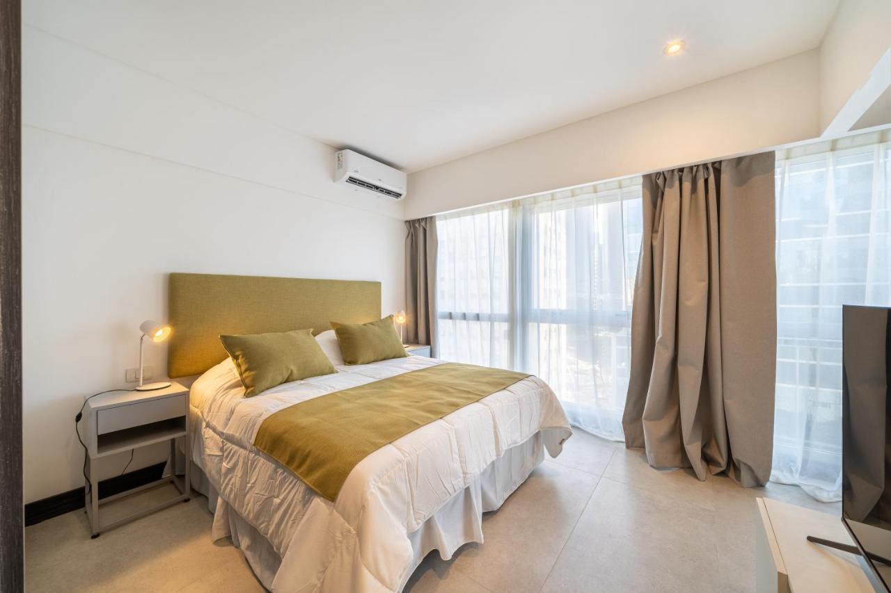 La Vie Suite Madero Buenos Aires Exterior foto