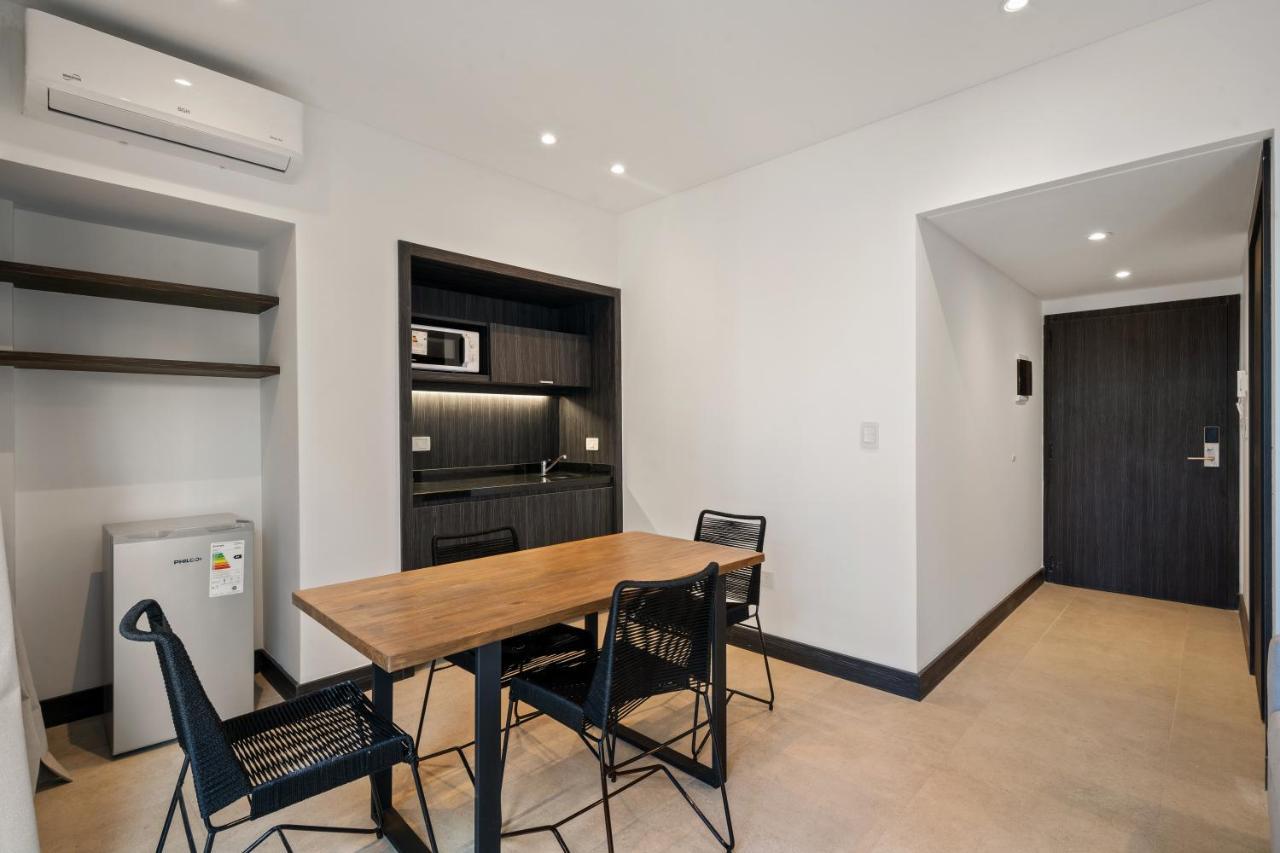 La Vie Suite Madero Buenos Aires Exterior foto