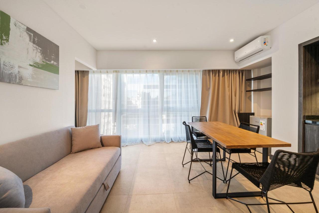 La Vie Suite Madero Buenos Aires Exterior foto