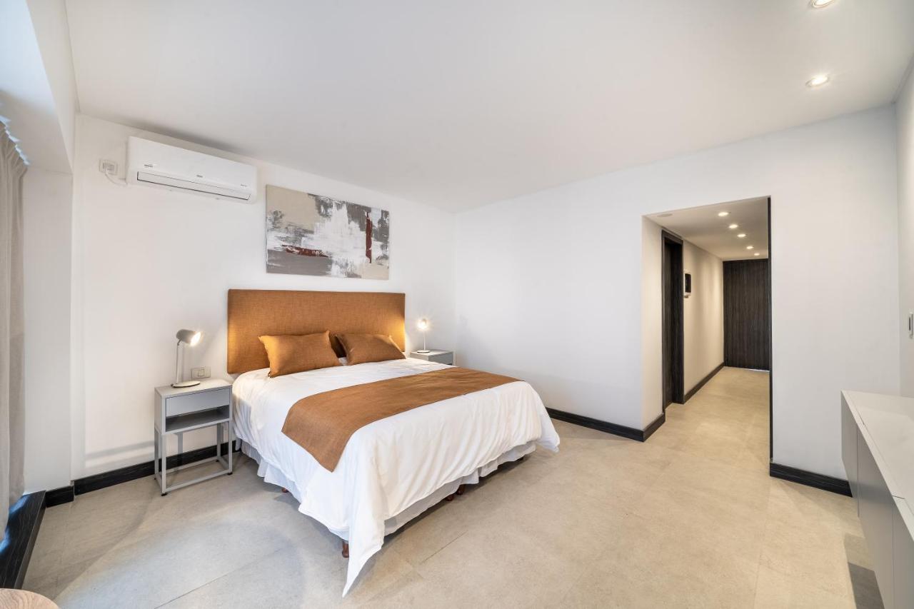La Vie Suite Madero Buenos Aires Exterior foto