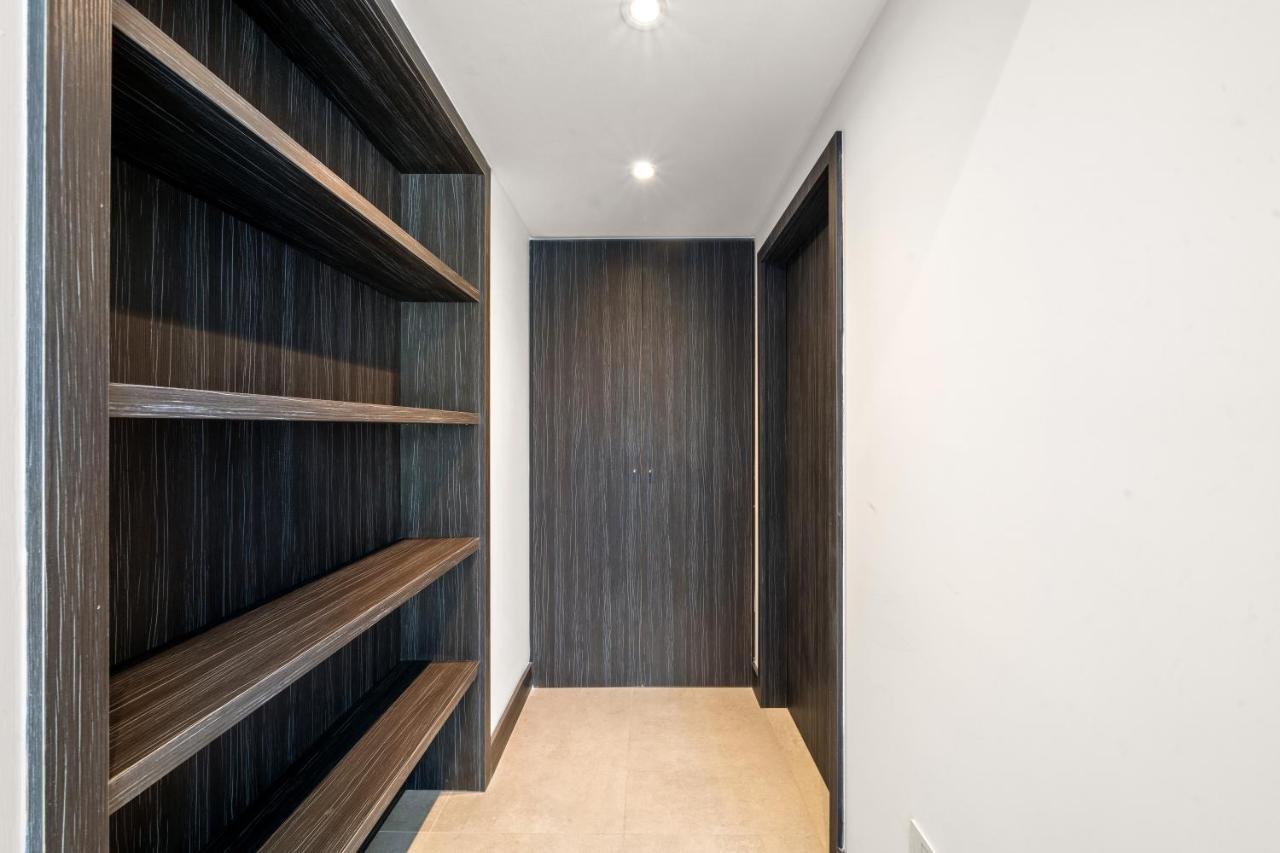 La Vie Suite Madero Buenos Aires Exterior foto