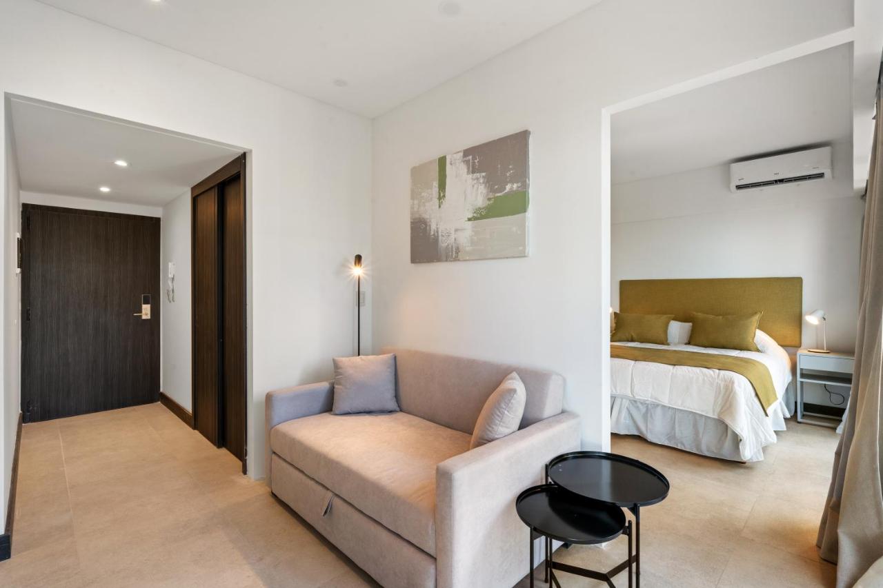 La Vie Suite Madero Buenos Aires Exterior foto