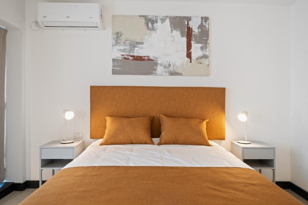 La Vie Suite Madero Buenos Aires Exterior foto