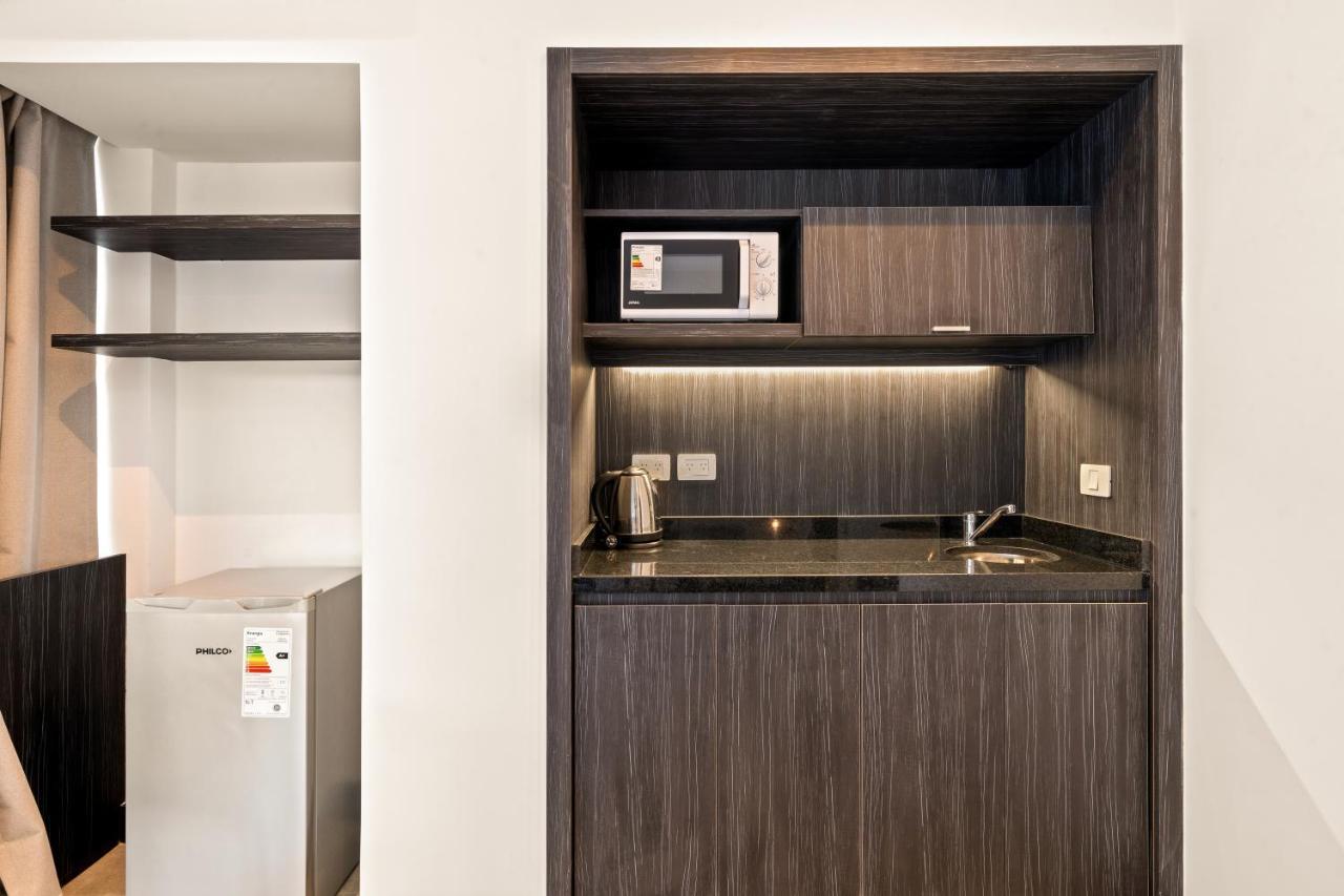 La Vie Suite Madero Buenos Aires Exterior foto