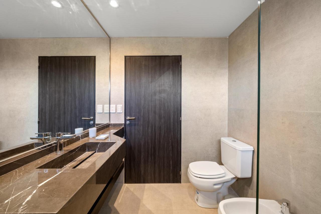 La Vie Suite Madero Buenos Aires Exterior foto